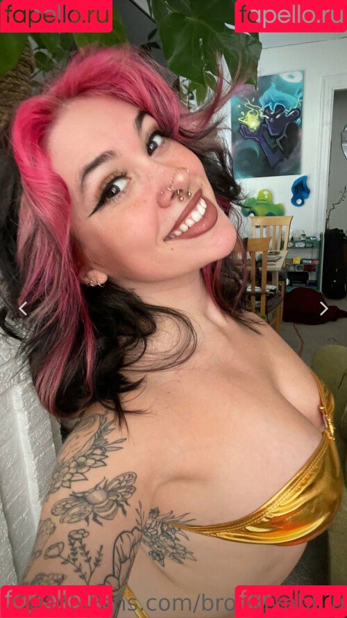 Bbchlo Nude Onlyfans Photo 378