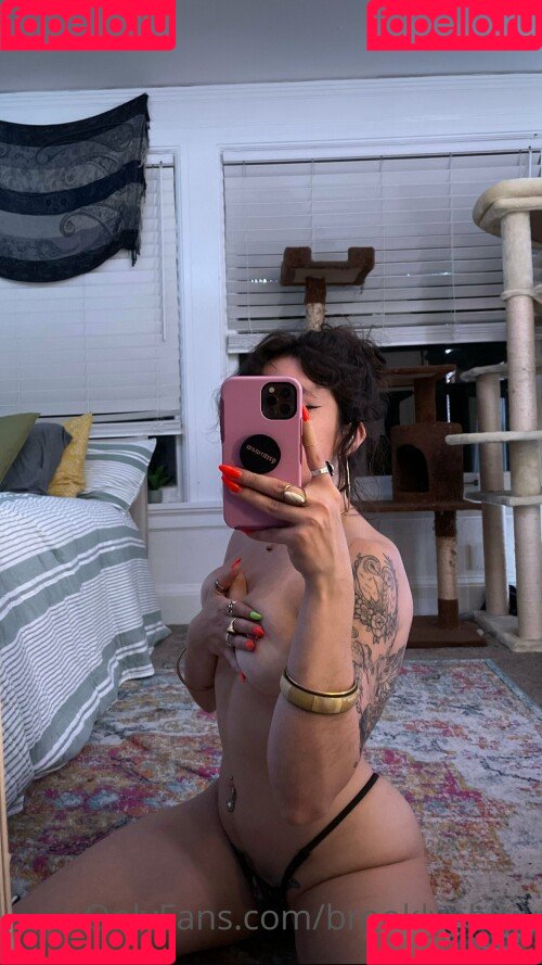 Bbchlo Nude Onlyfans Photo 375