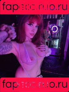 Bbchlo Nude Onlyfans Photo 276