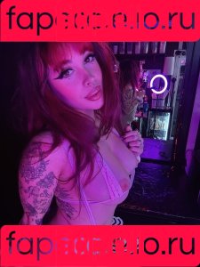 Bbchlo Nude Onlyfans Photo 275