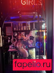 Bbchlo Nude Onlyfans Photo 9
