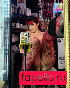 Bbchlo Nude Onlyfans Photo 6