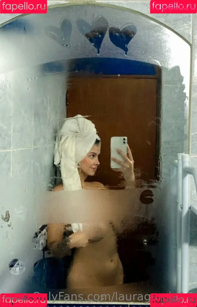 Laura García Onlyfans Photo Gallery 