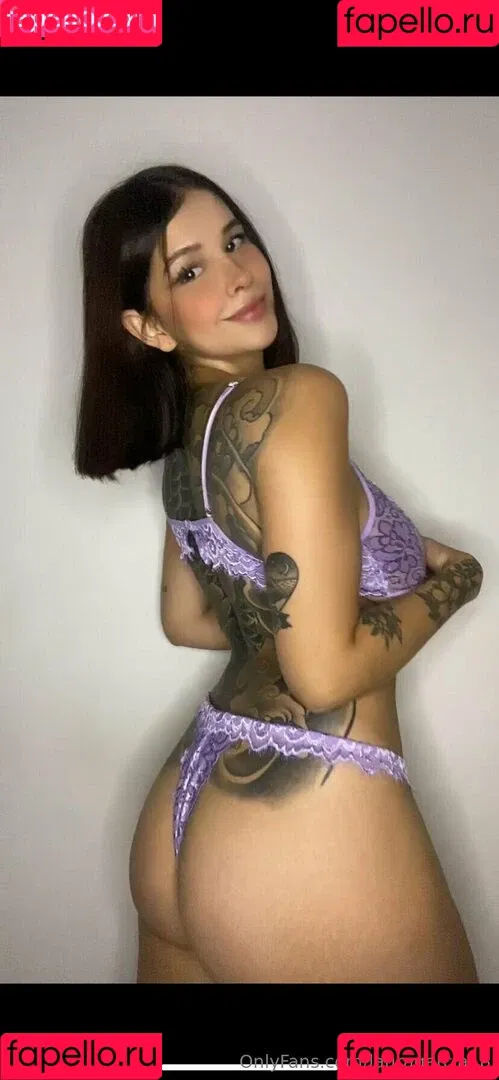 Laura García Onlyfans Photo Gallery 