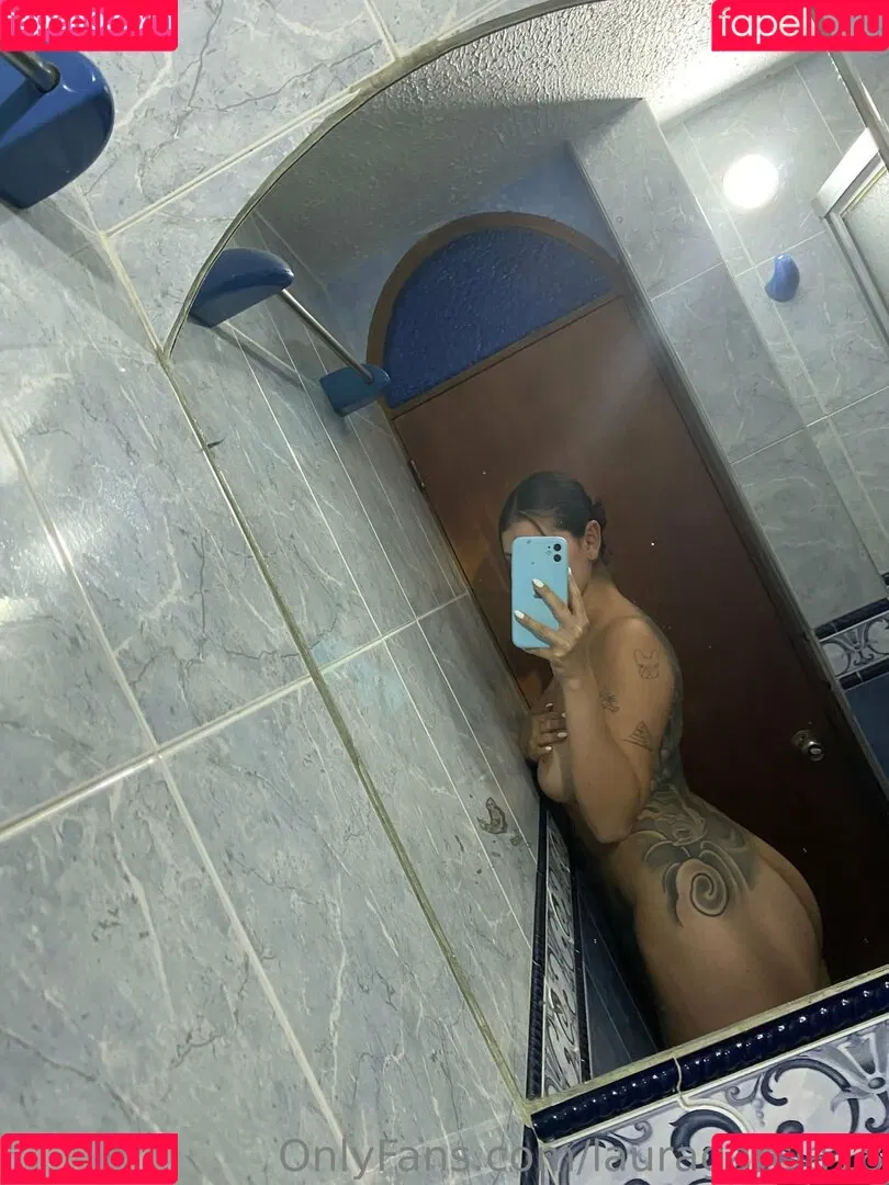 Laura García Onlyfans Photo Gallery 