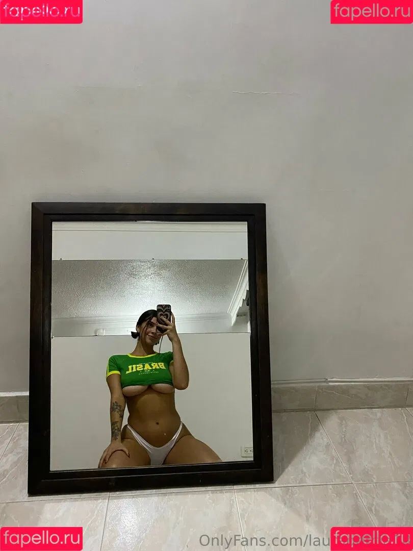 Laura García Onlyfans Photo Gallery 