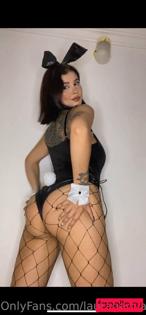 Laura García Nude Onlyfans Photo 16