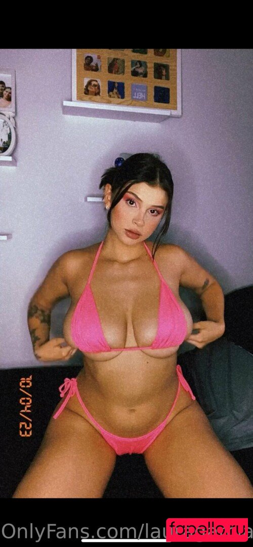 Laura García Nude Onlyfans Photo 10