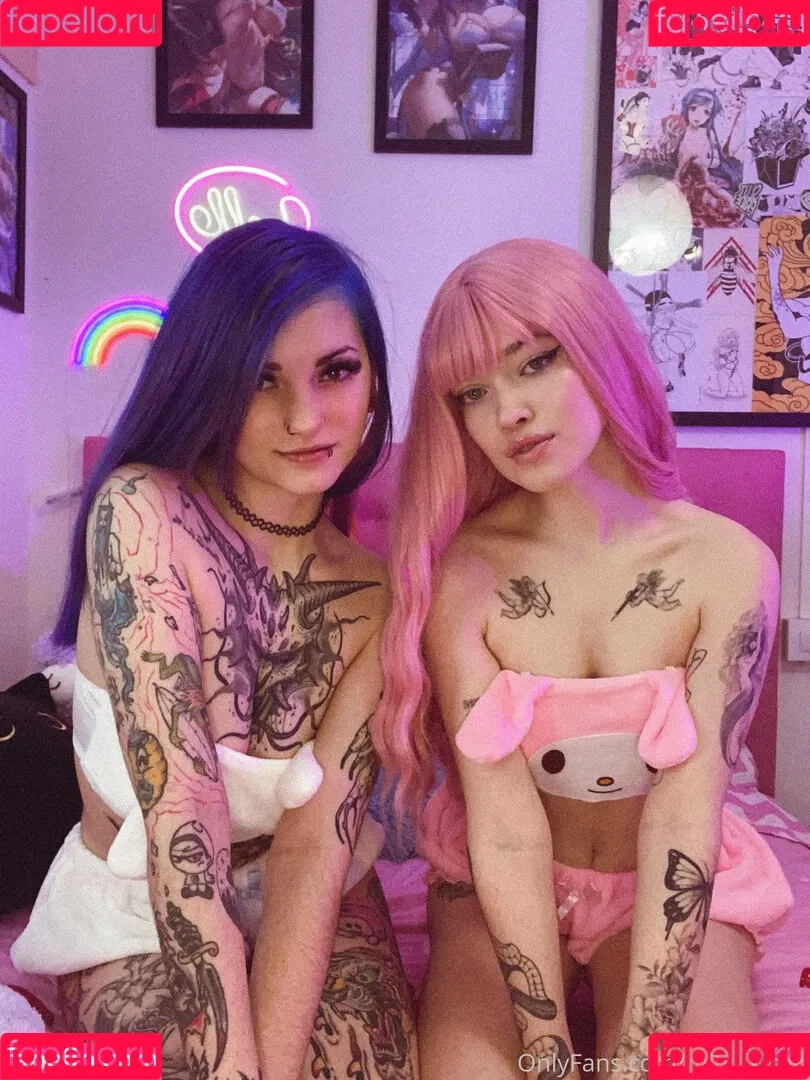 narumibunni Onlyfans Photo Gallery 