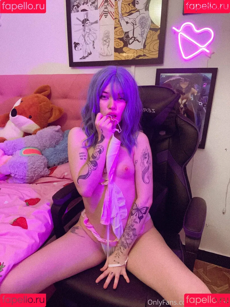 narumibunni Onlyfans Photo Gallery 