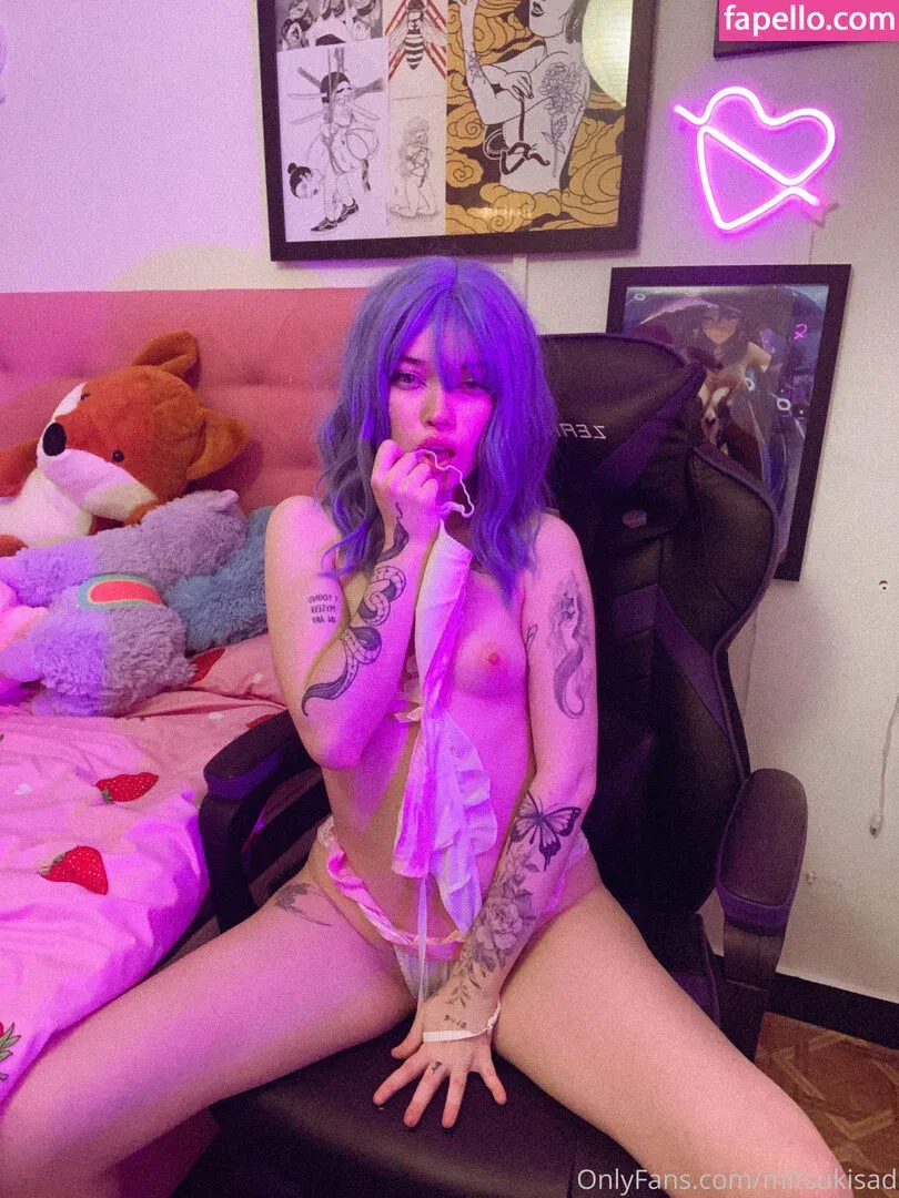 narumibunni Onlyfans Photo Gallery 