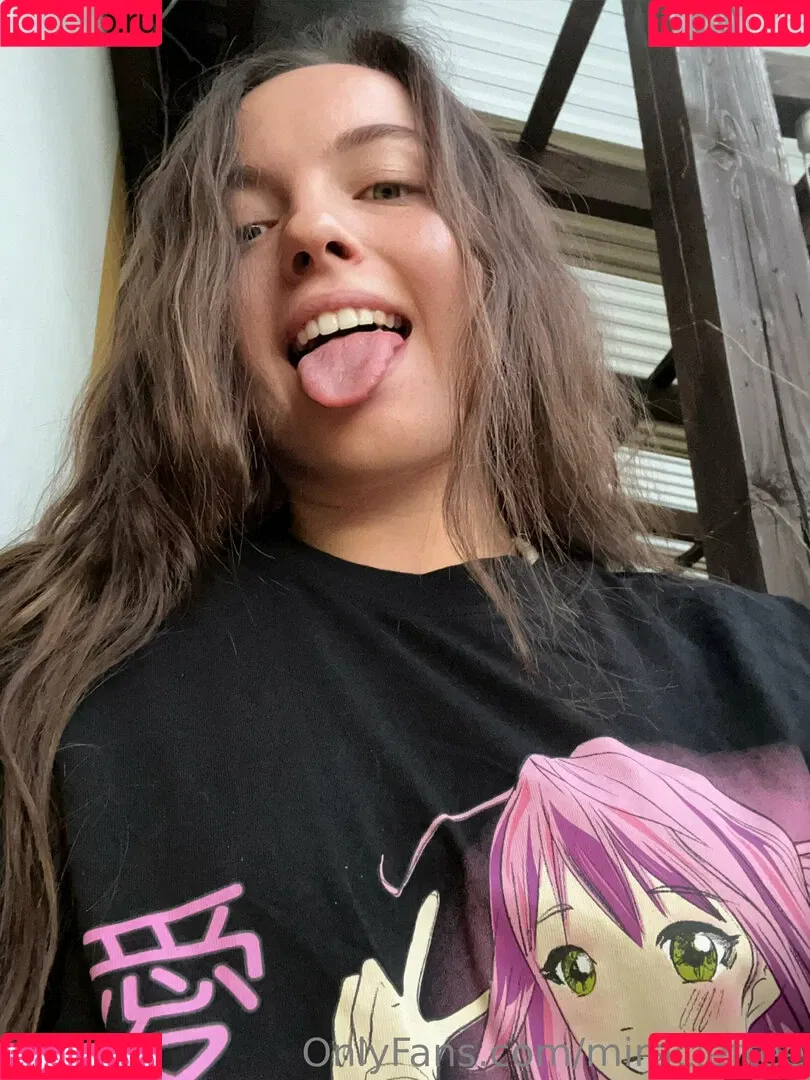 miraclefree Onlyfans Photo Gallery 