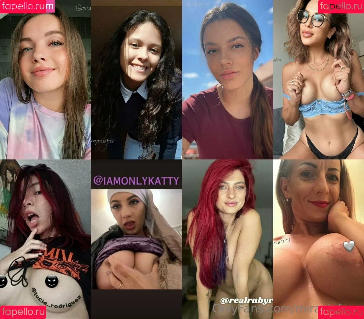 miraclefree Onlyfans Photo Gallery 