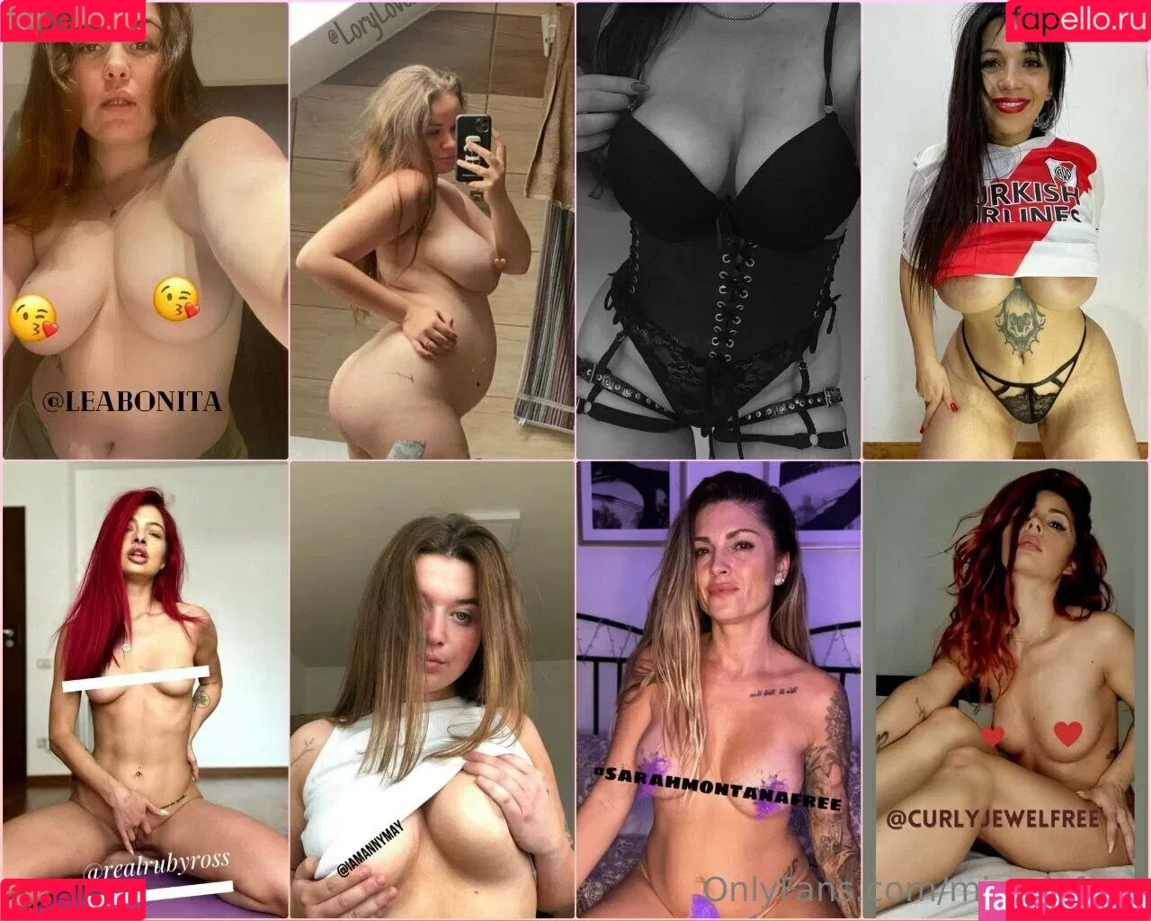 miraclefree Onlyfans Photo Gallery 