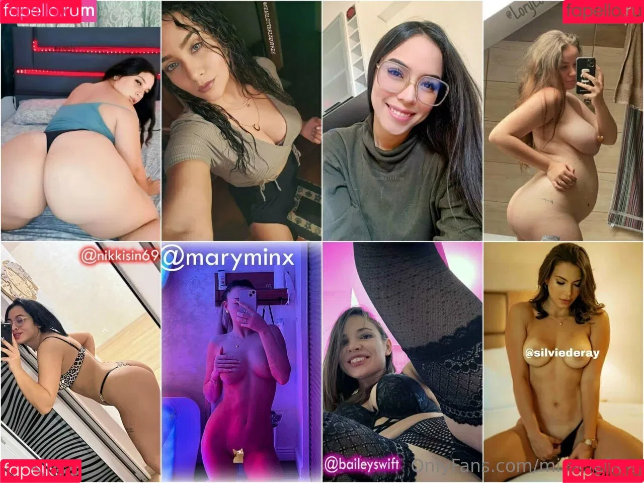 miraclefree Onlyfans Photo Gallery 