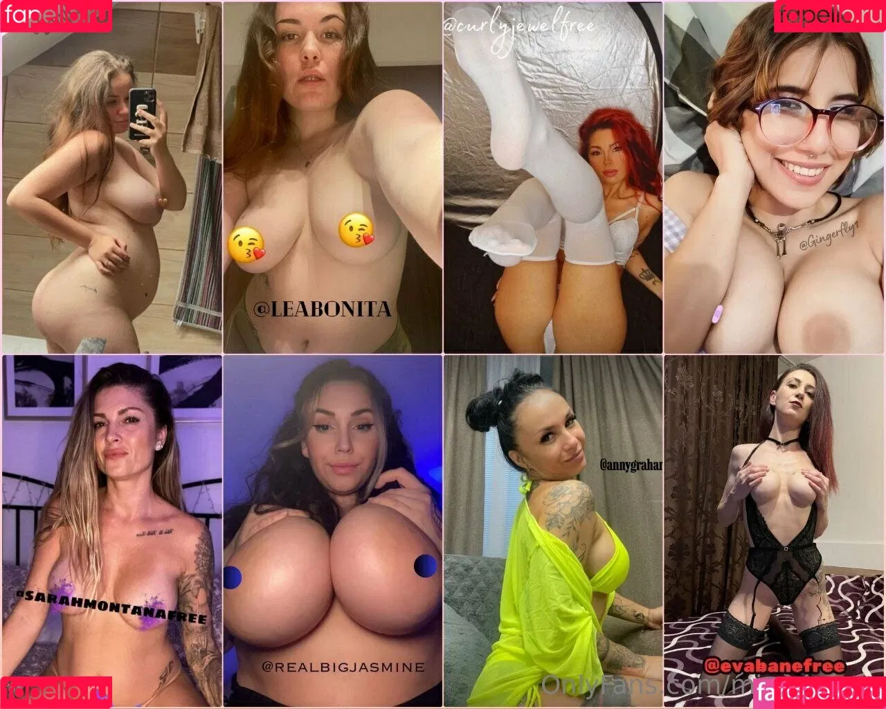 miraclefree Onlyfans Photo Gallery 