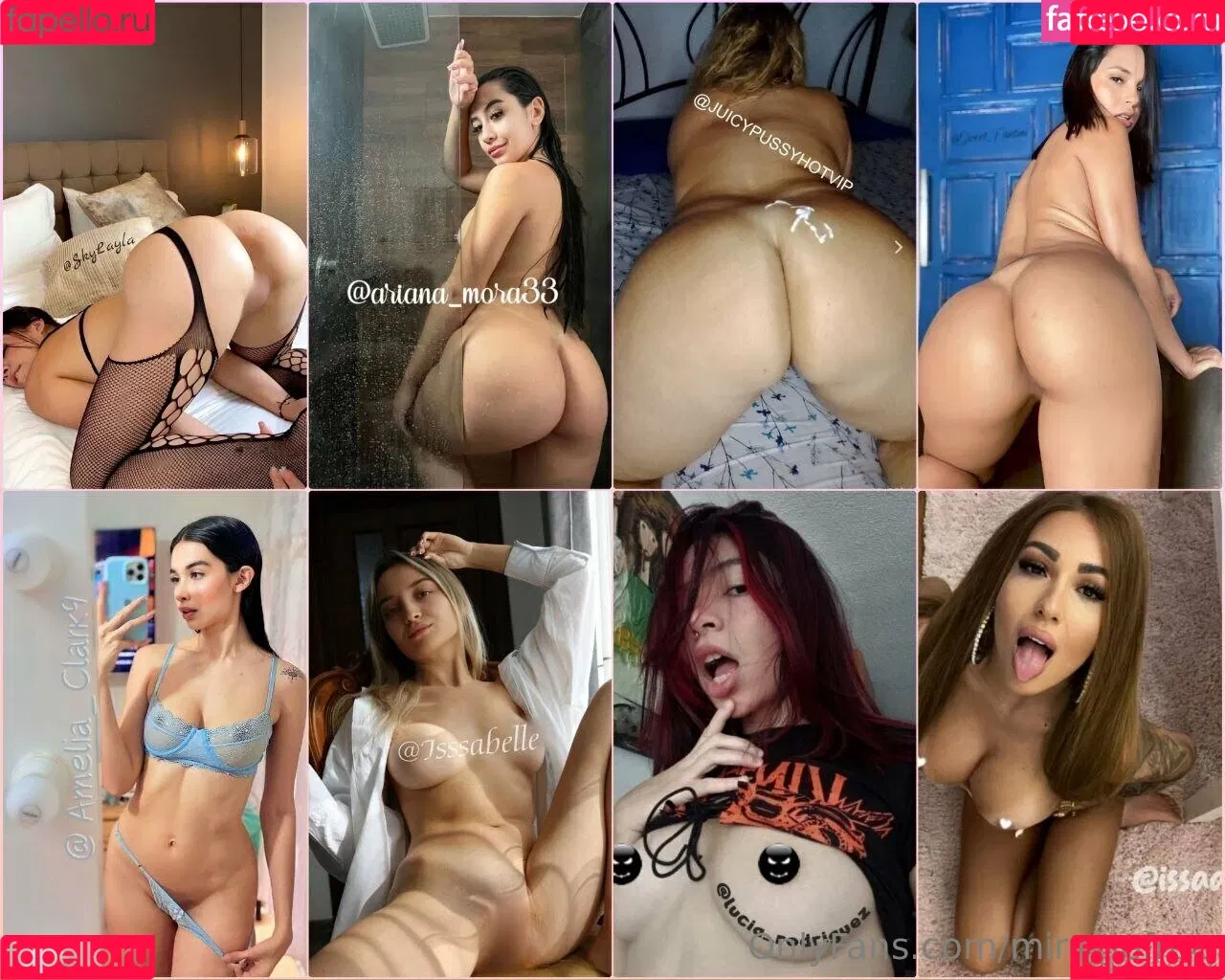 miraclefree Onlyfans Photo Gallery 