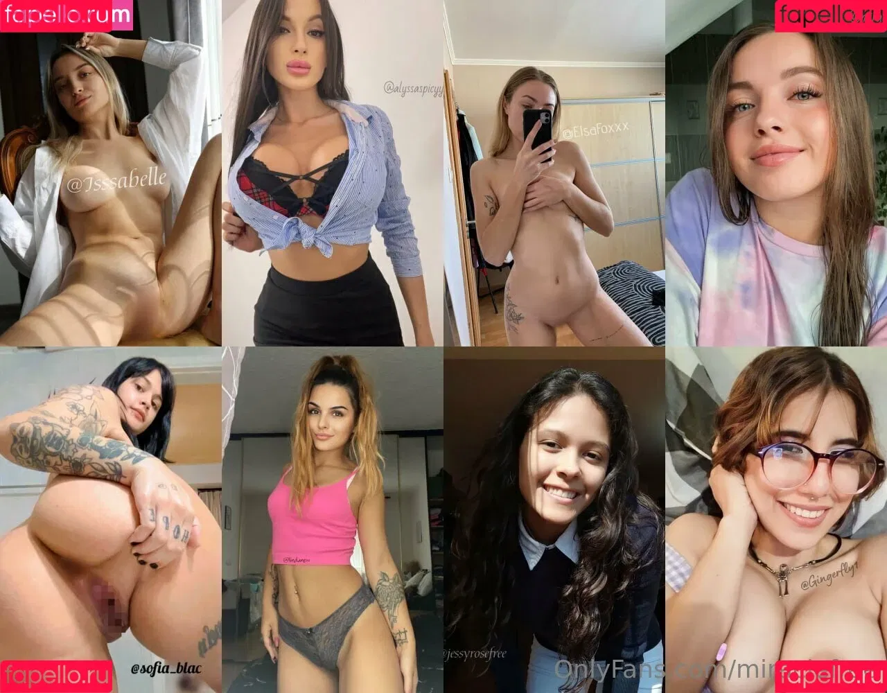 miraclefree Onlyfans Photo Gallery 