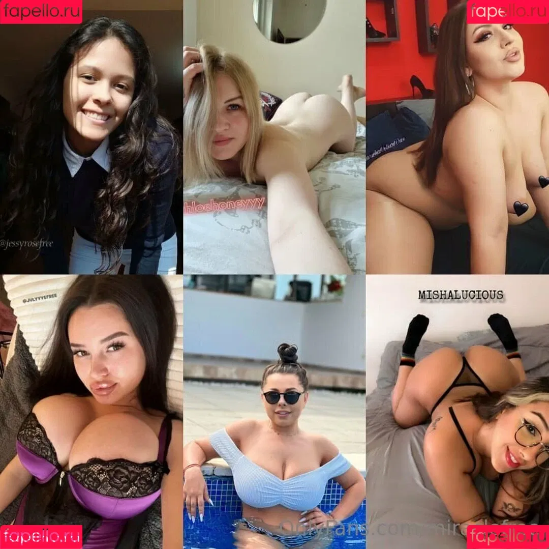 miraclefree Onlyfans Photo Gallery 