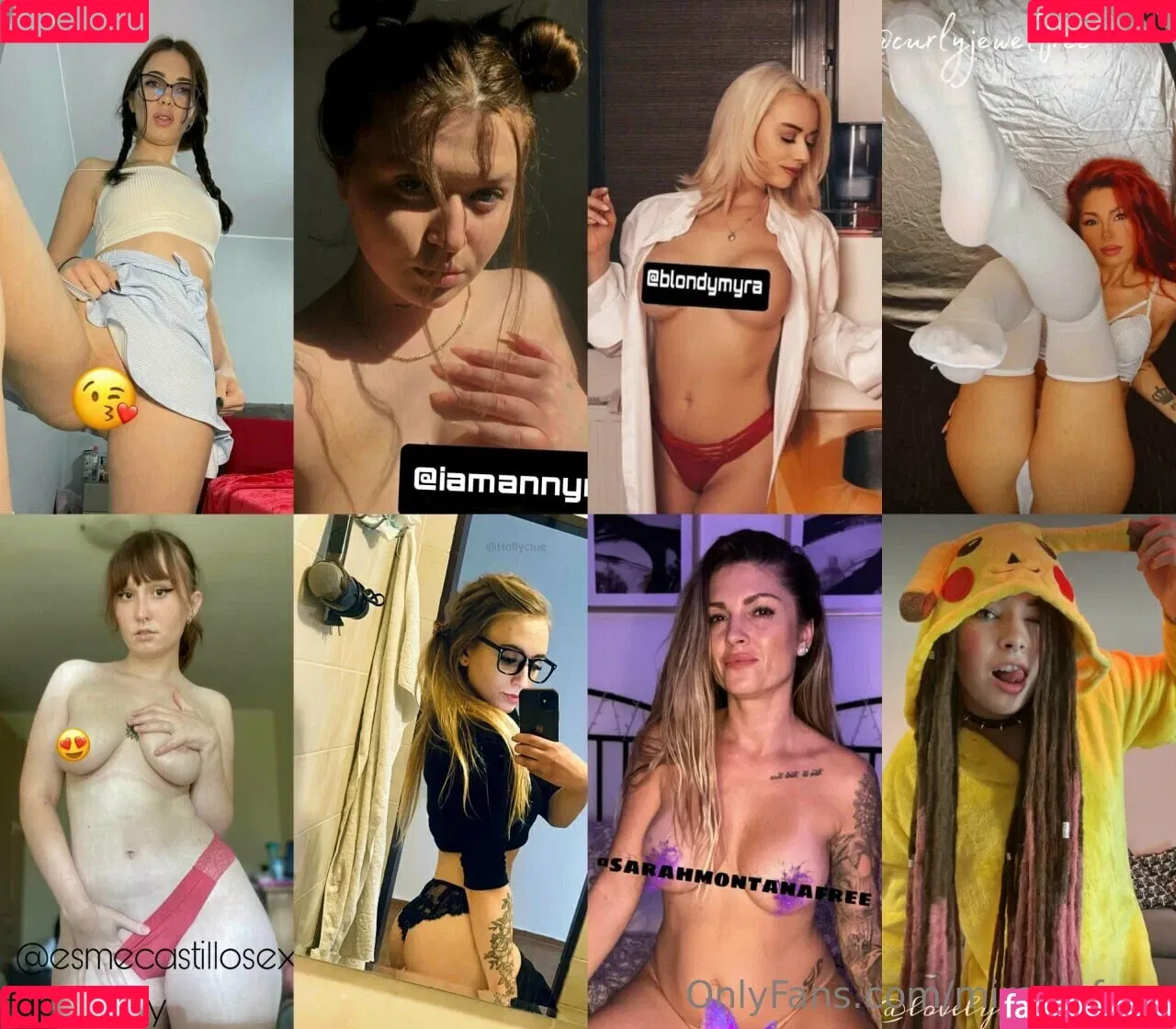 miraclefree Onlyfans Photo Gallery 