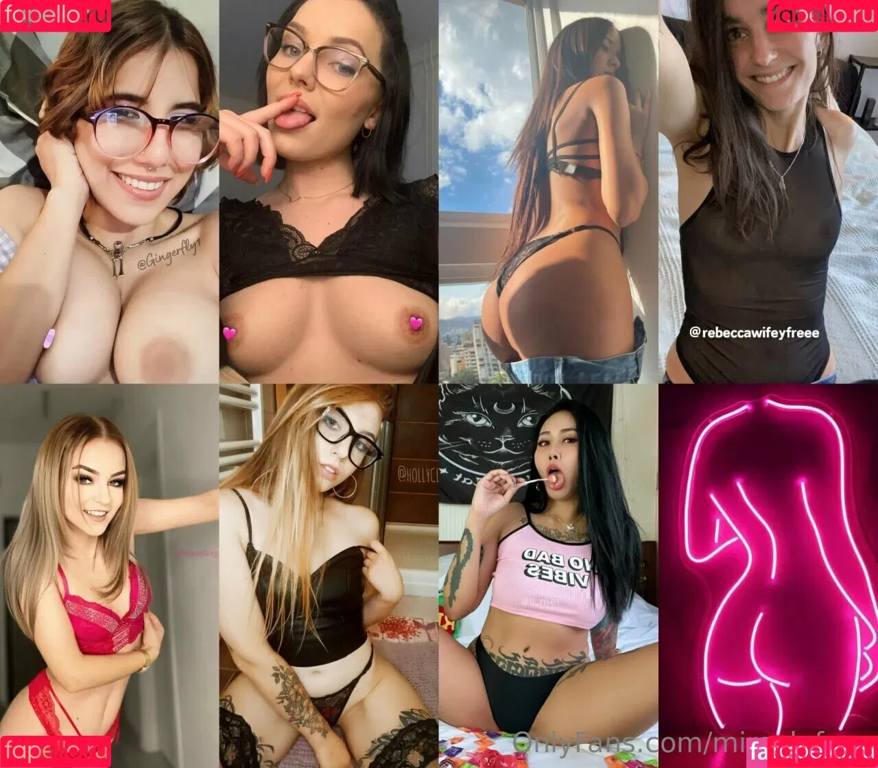 miraclefree Onlyfans Photo Gallery 