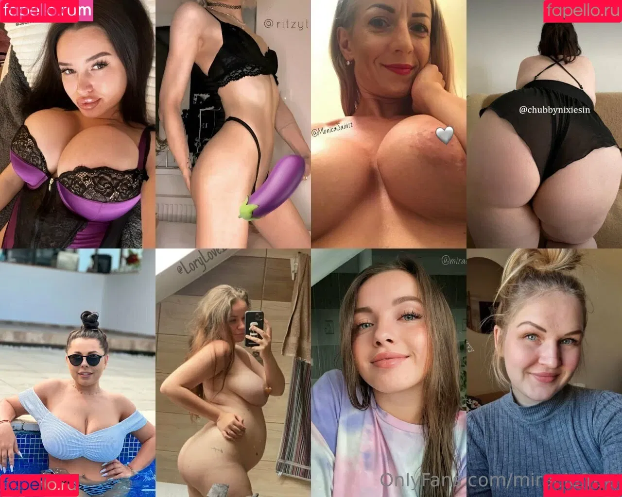 miraclefree Onlyfans Photo Gallery 