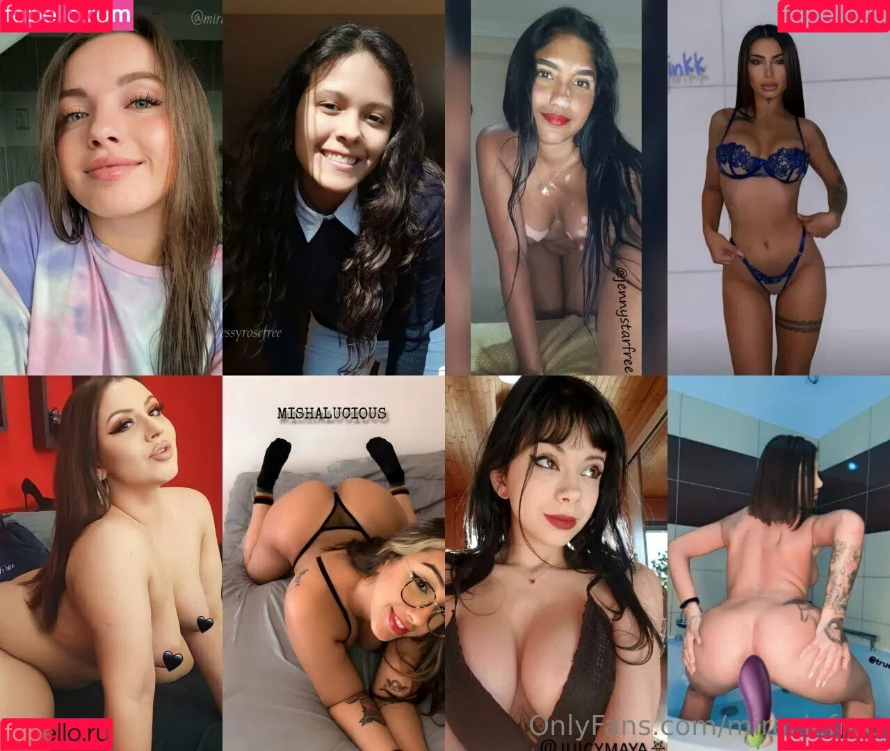 miraclefree Onlyfans Photo Gallery 