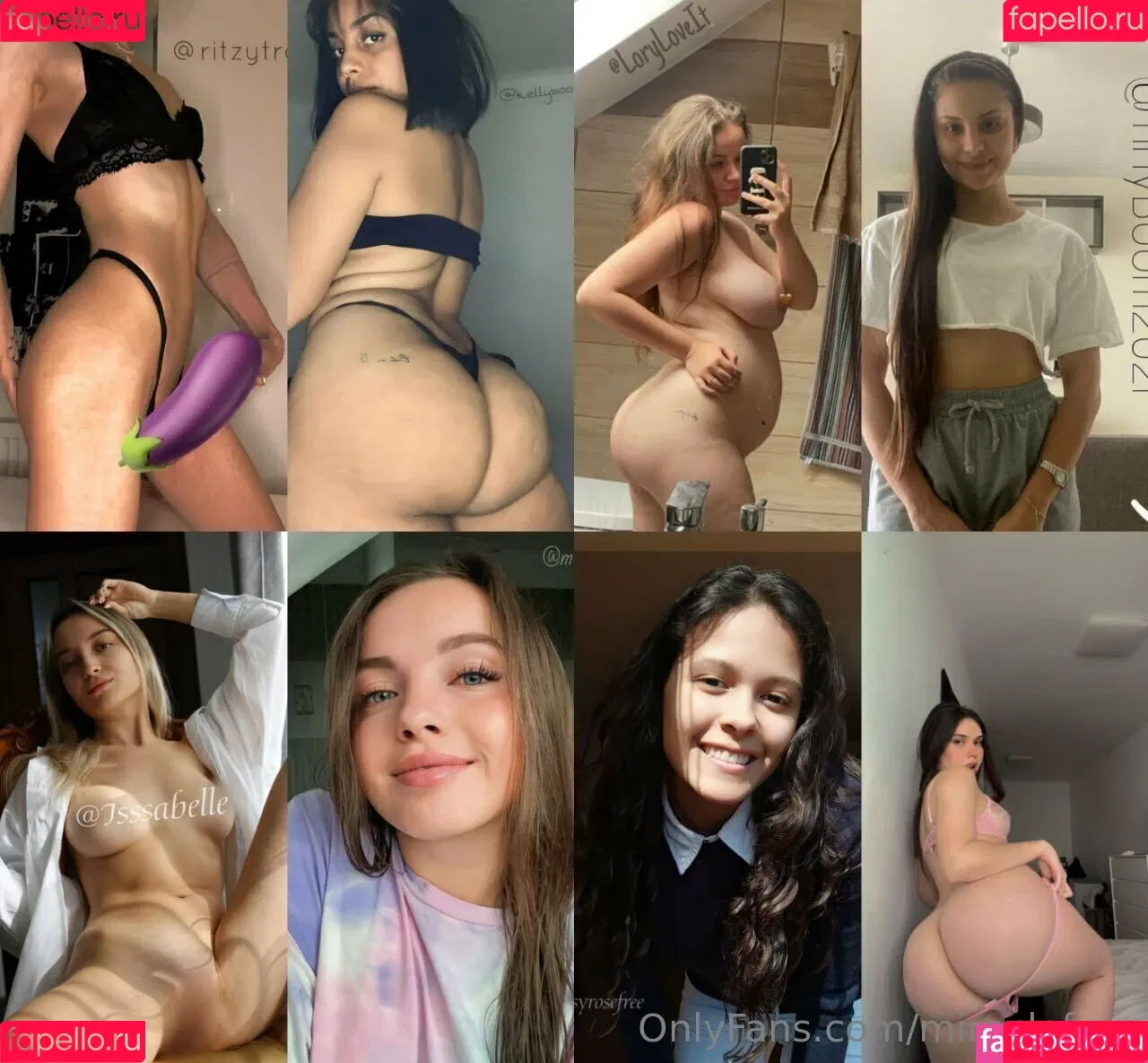 miraclefree Onlyfans Photo Gallery 