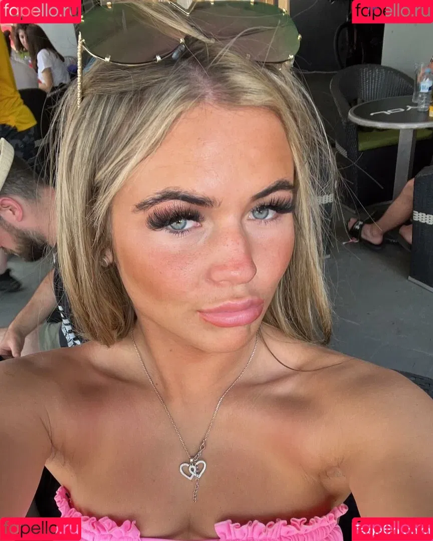 Jenna Kennedy Onlyfans Photo Gallery 