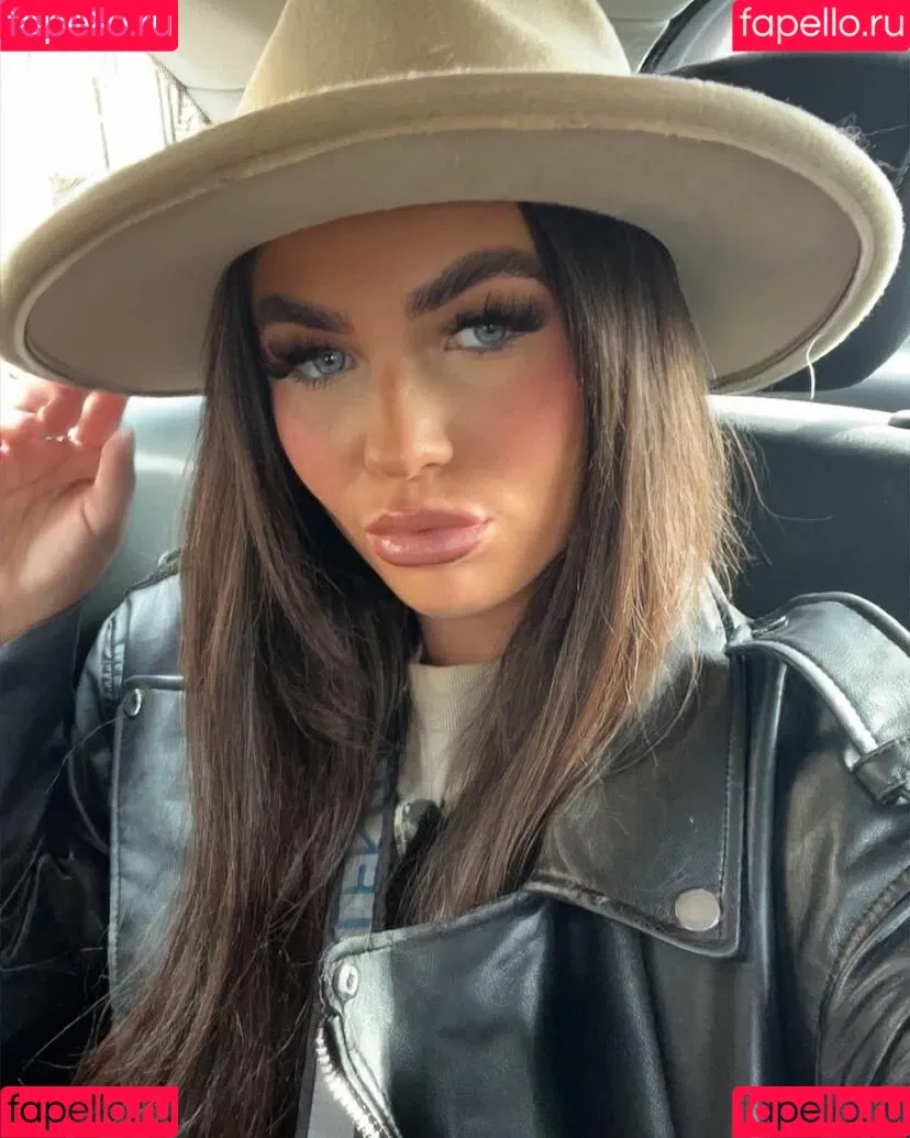 Jenna Kennedy Onlyfans Photo Gallery 