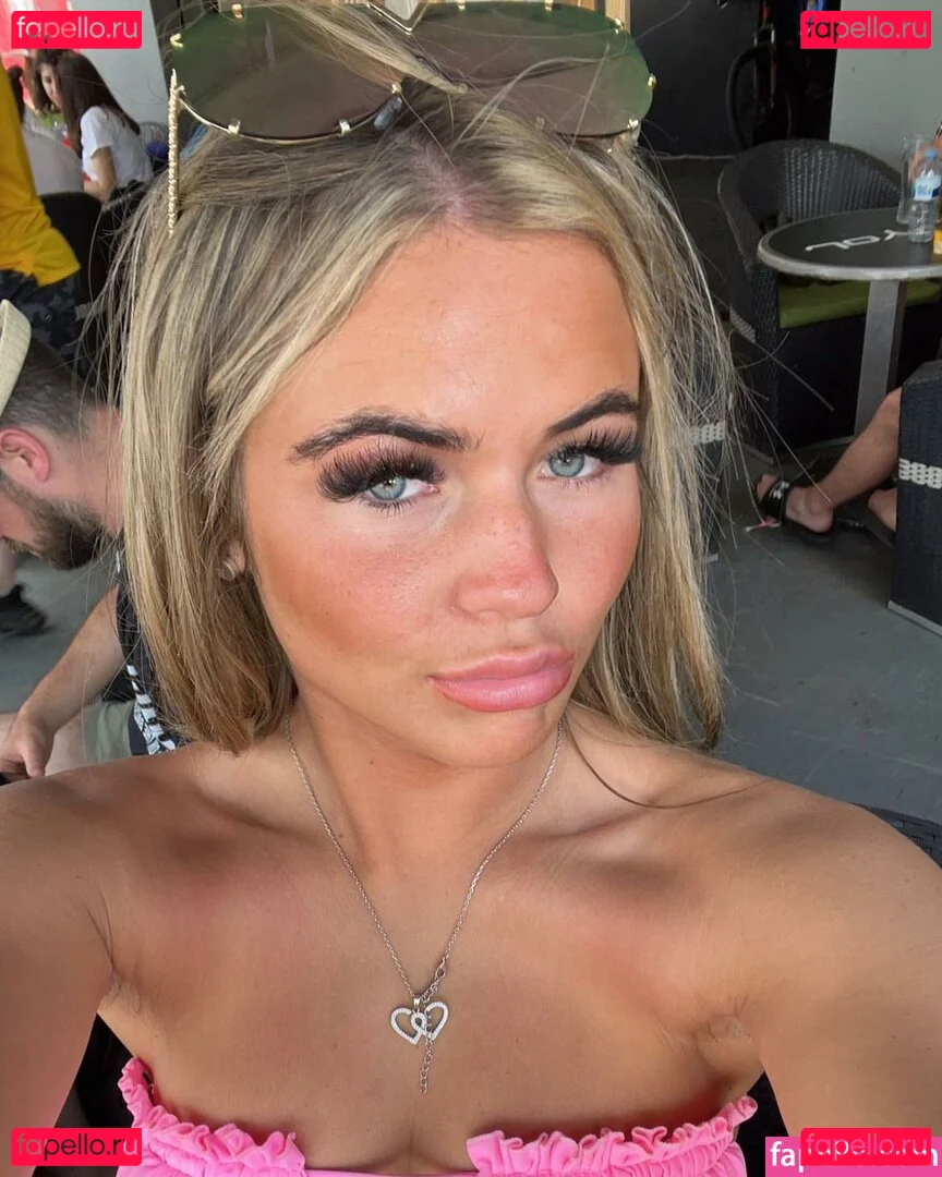 Jenna Kennedy Onlyfans Photo Gallery 