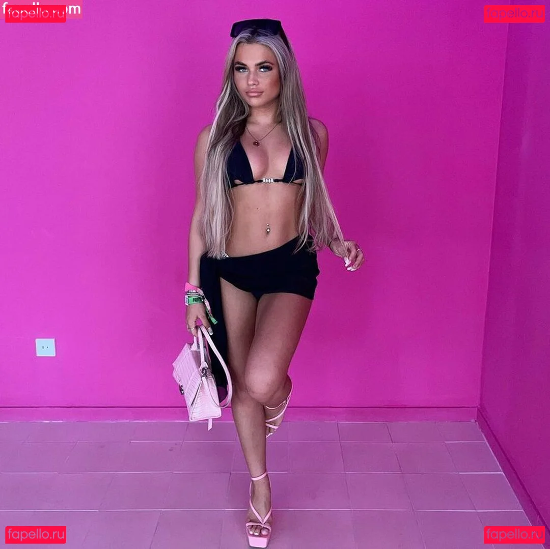 Jenna Kennedy Onlyfans Photo Gallery 