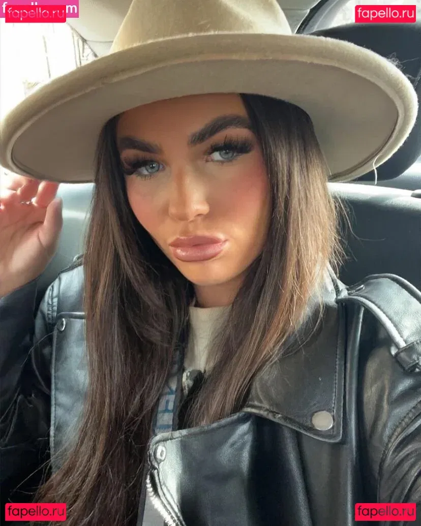 Jenna Kennedy Onlyfans Photo Gallery 