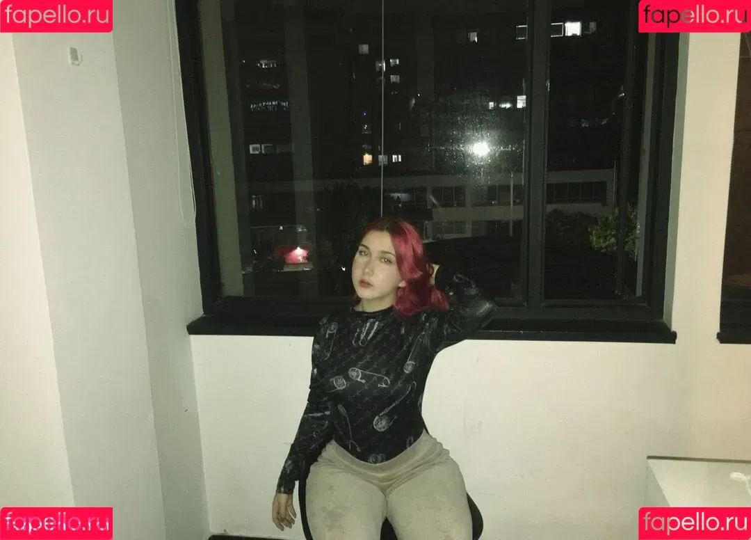 ANightlyCat Onlyfans Photo Gallery 