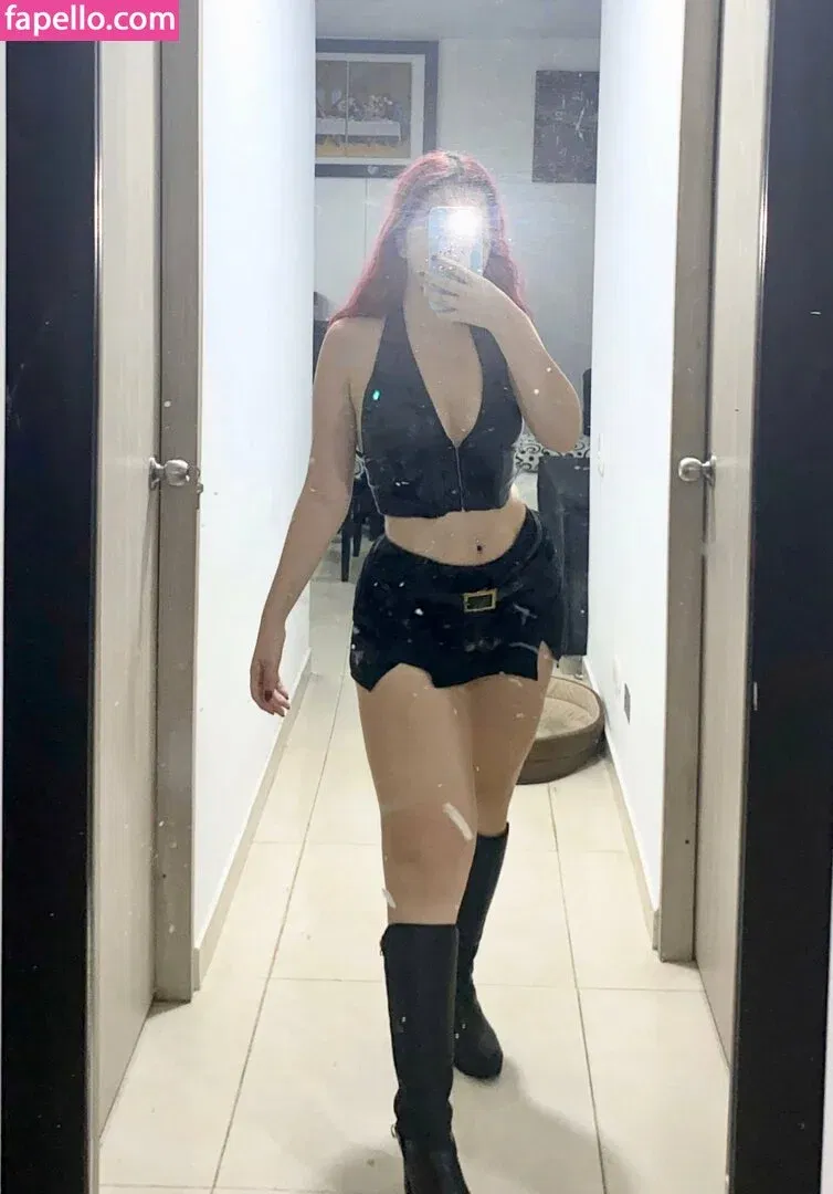 ANightlyCat Onlyfans Photo Gallery 