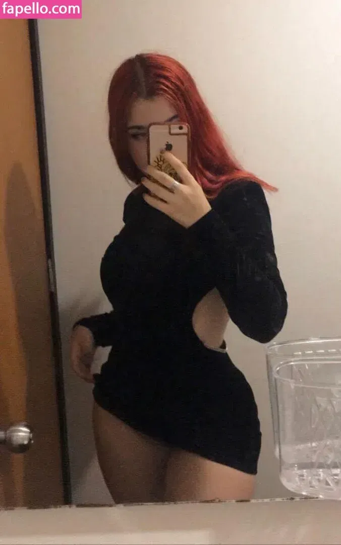 ANightlyCat Onlyfans Photo Gallery 