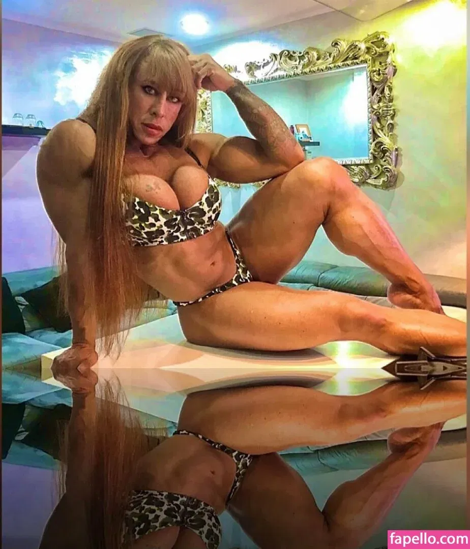 Barbara Gambatesa Onlyfans Photo Gallery 