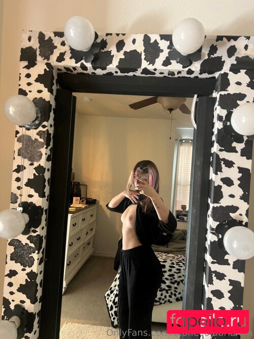 stonecoldbrianna Nude Onlyfans Photo 24