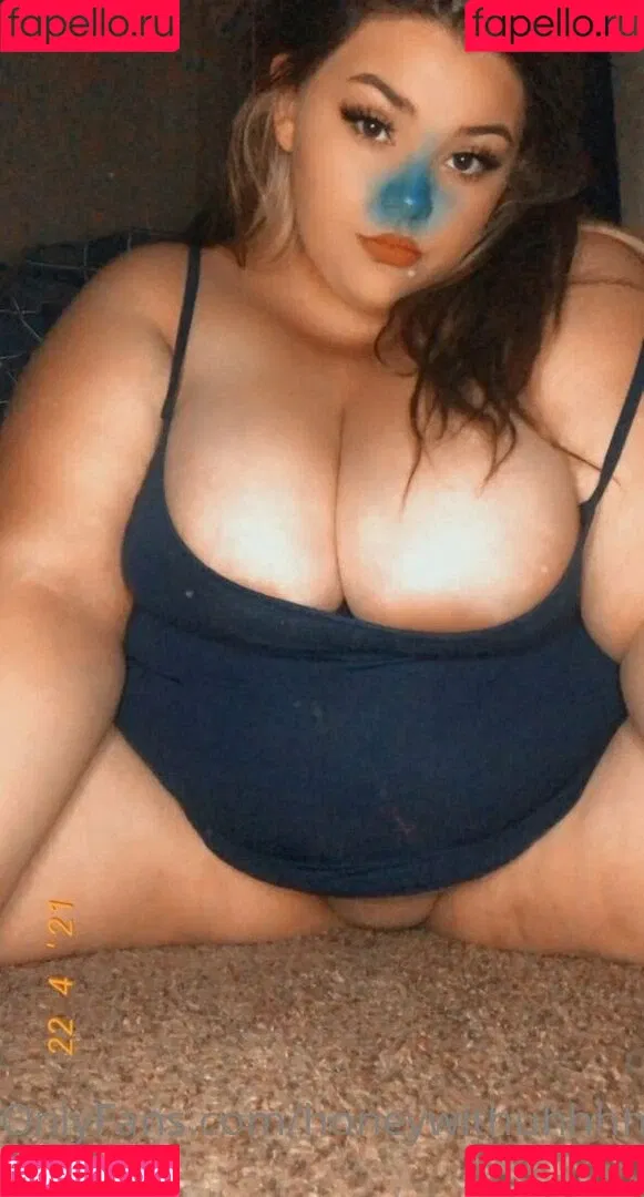 honeywithuhtummy Onlyfans Photo Gallery 