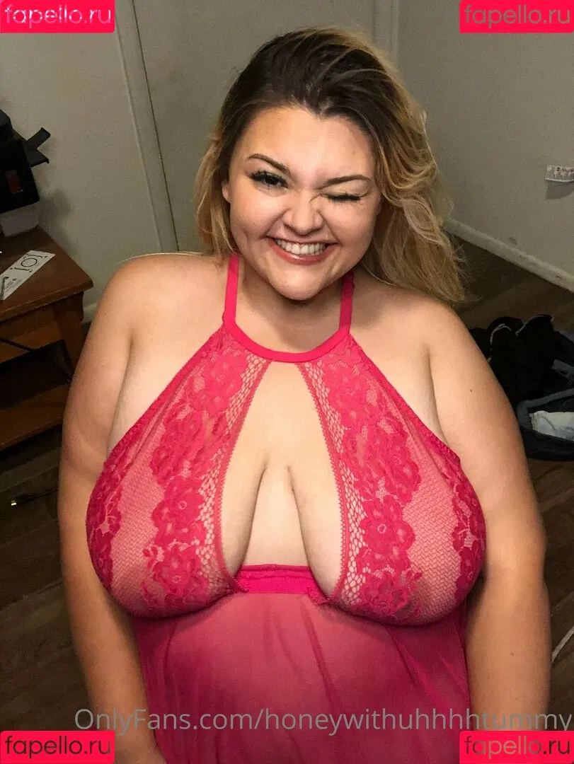 honeywithuhtummy Onlyfans Photo Gallery 