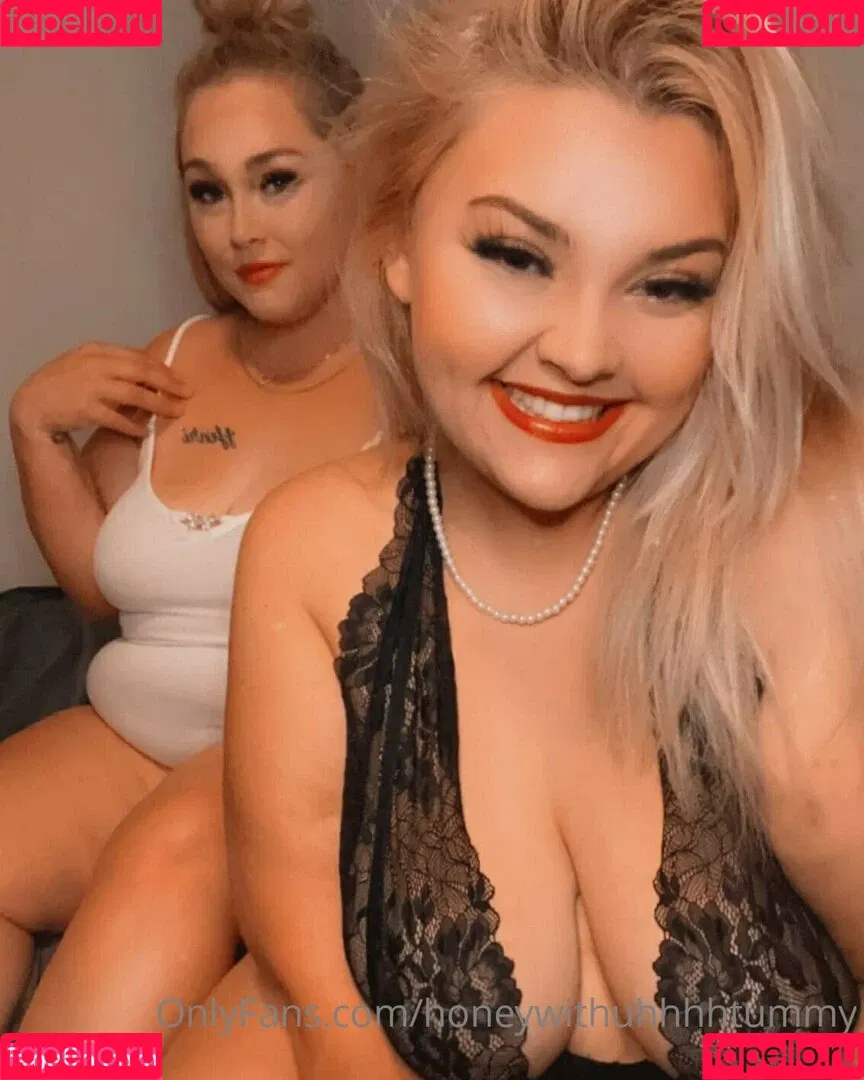honeywithuhtummy Onlyfans Photo Gallery 
