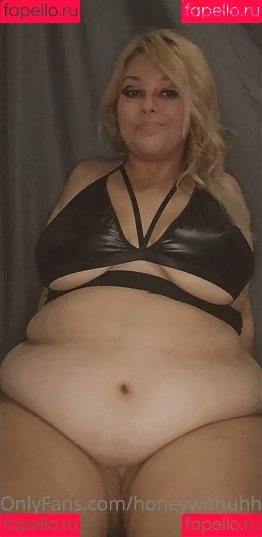honeywithuhtummy Onlyfans Photo Gallery 