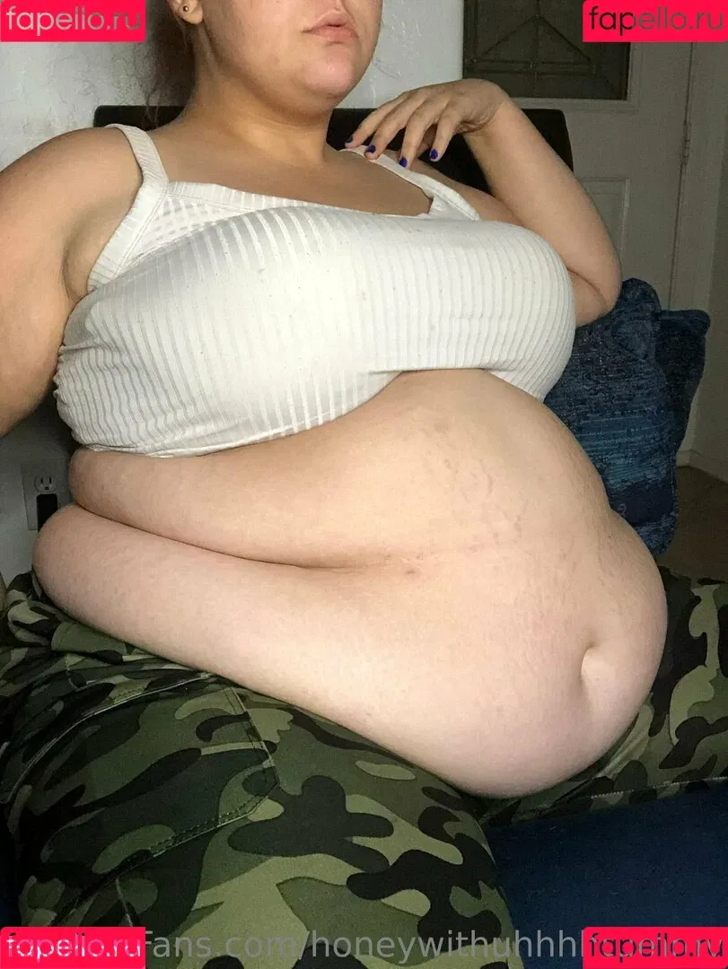 honeywithuhtummy Onlyfans Photo Gallery 