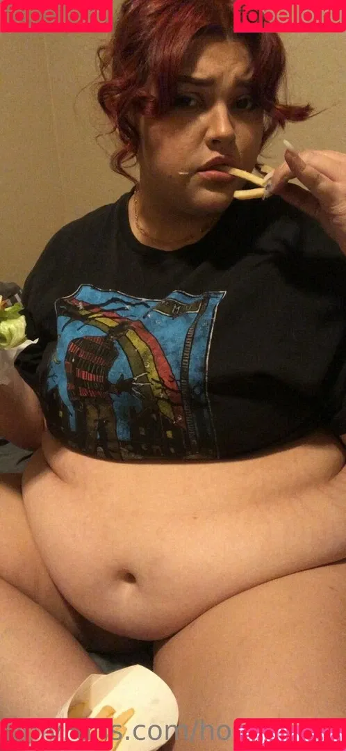 honeywithuhtummy Onlyfans Photo Gallery 
