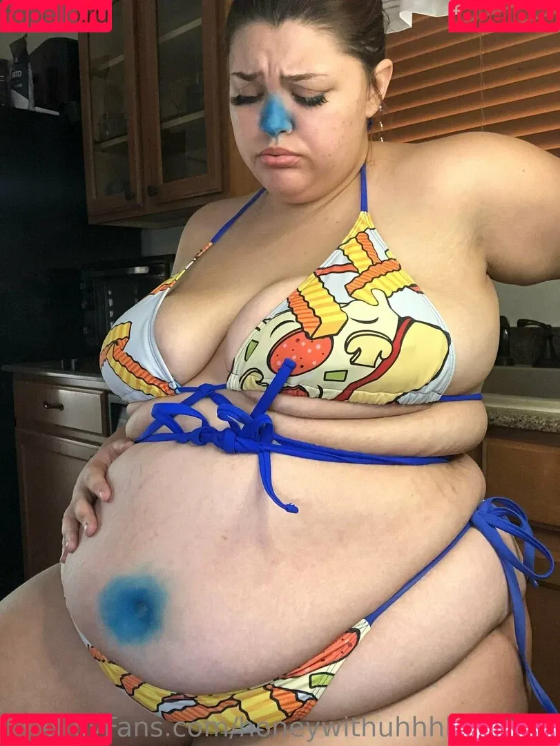 honeywithuhtummy Onlyfans Photo Gallery 