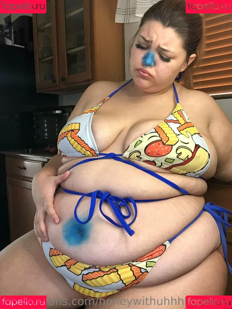 honeywithuhtummy Onlyfans Photo Gallery 