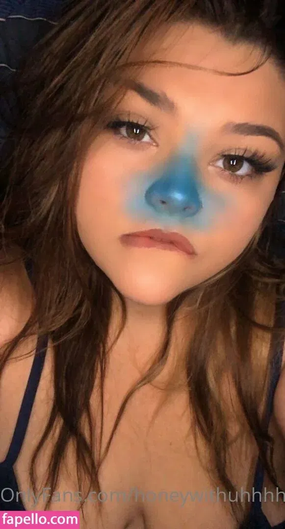 honeywithuhtummy Onlyfans Photo Gallery 
