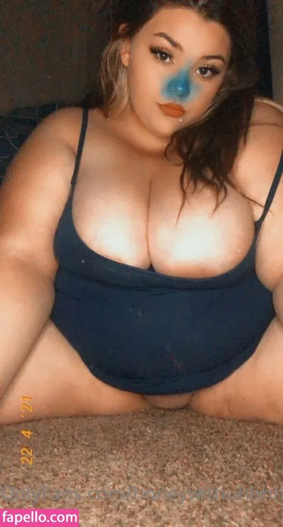 honeywithuhtummy Onlyfans Photo Gallery 