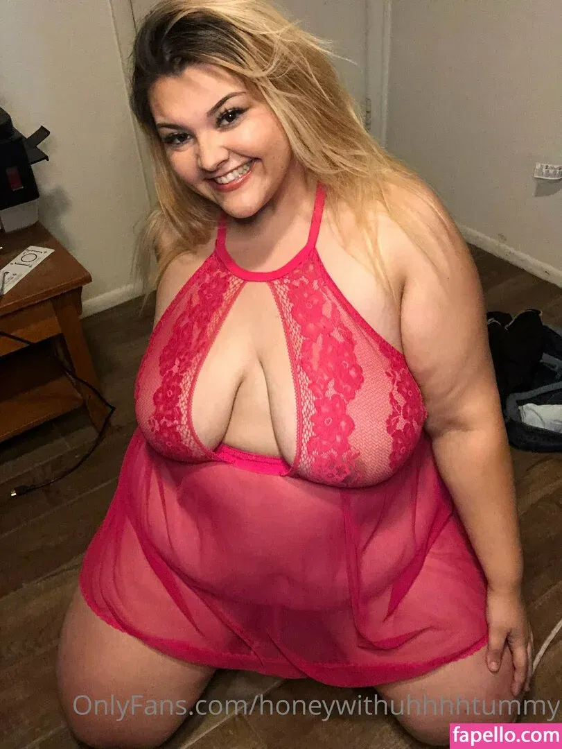 honeywithuhtummy Onlyfans Photo Gallery 