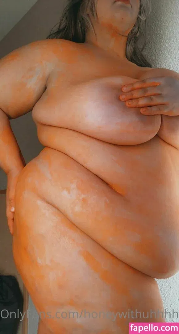 honeywithuhtummy Onlyfans Photo Gallery 